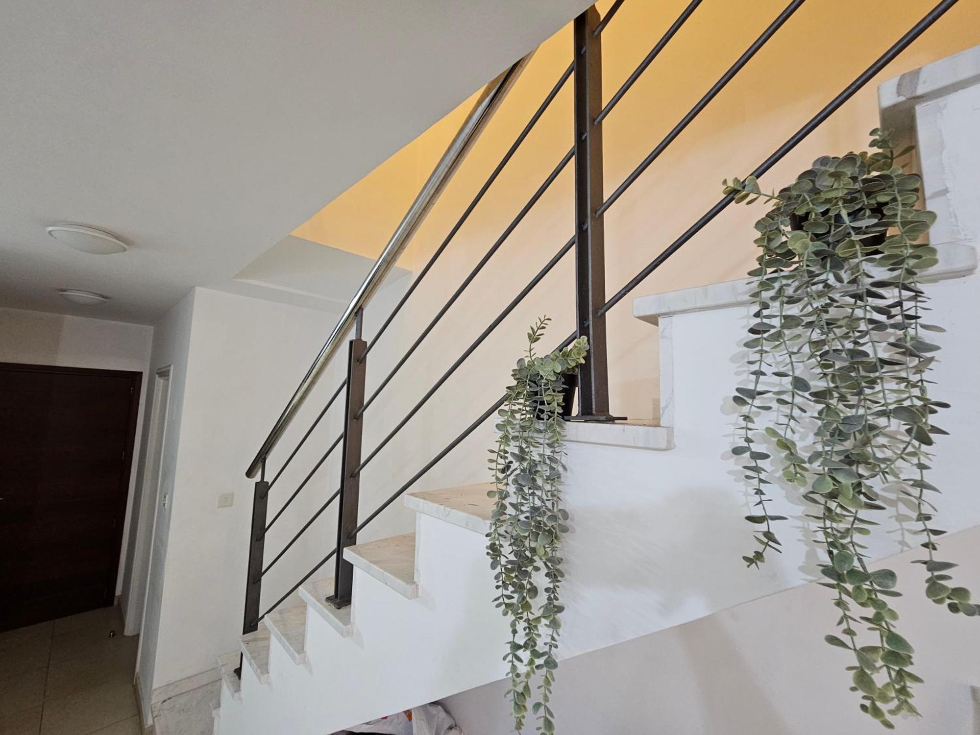 Elysia Park Apartments 파포스 객실 사진
